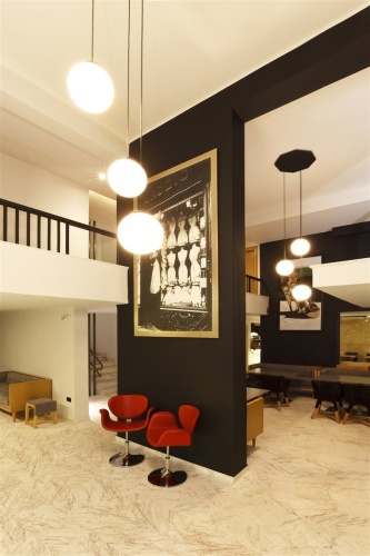 Butterfly Boutique Hotel photo 11