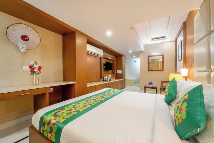 Premium Double room
