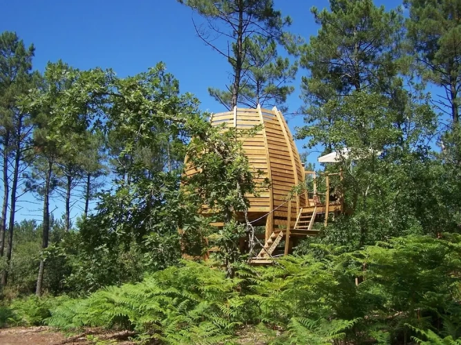 Family Cottage