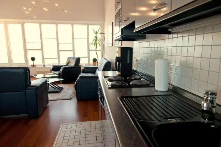Apartment 37