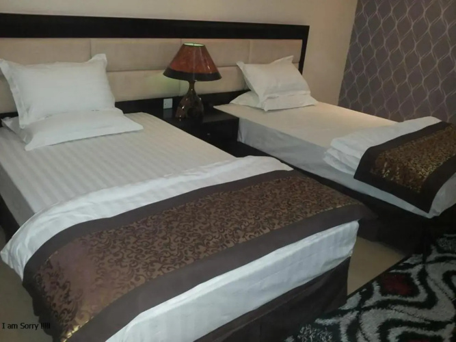 Khayal Hotel Apartments