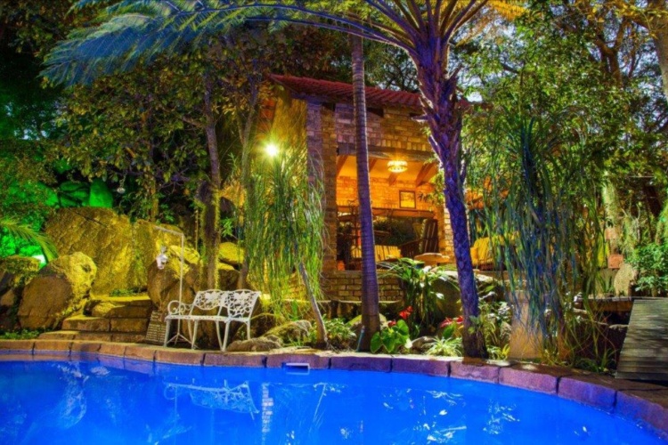 Luxury Double room