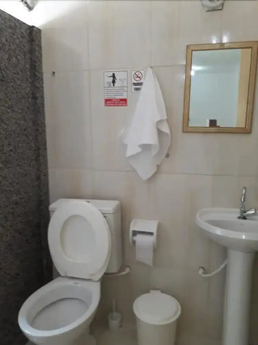 Pousada Gef Aparecida