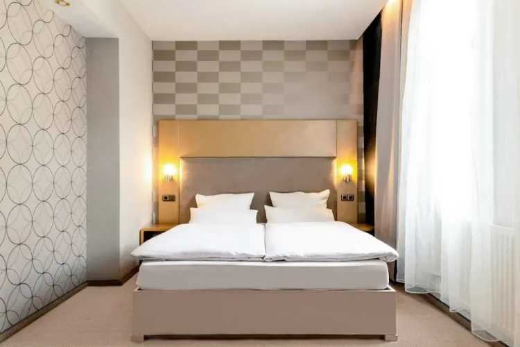 Hotel Engel