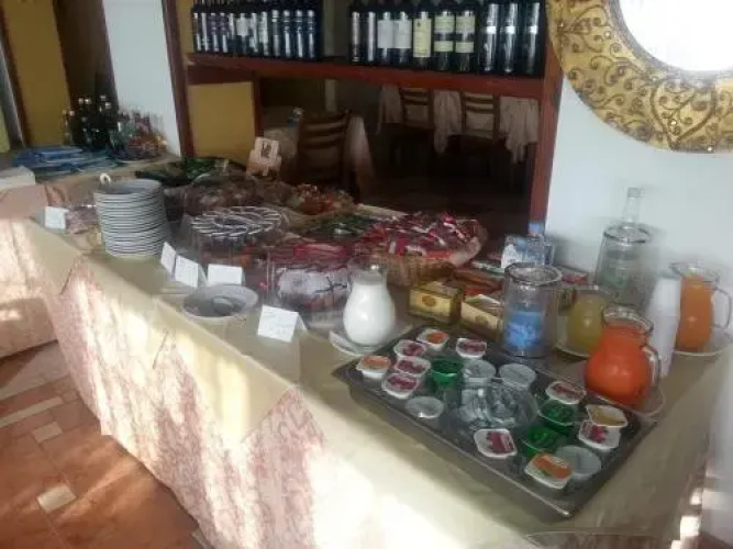 Albergo Labotte