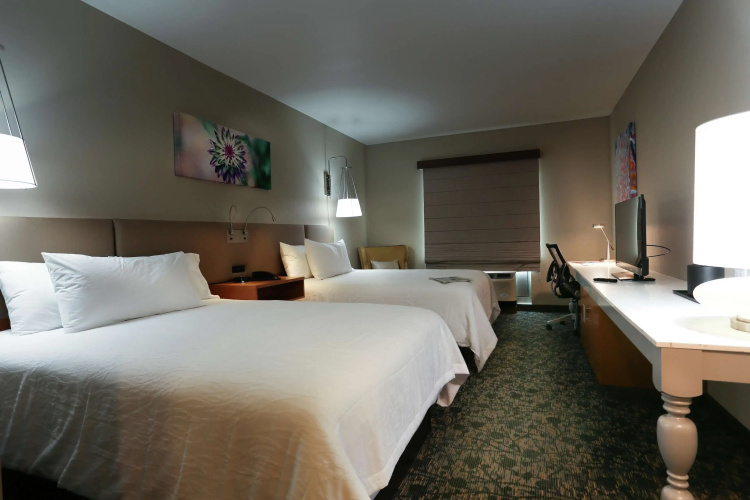 Hilton Garden Inn Arvada Denver, CO