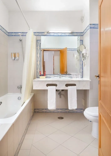 1 Bedroom Twin Club Apartment with balcony