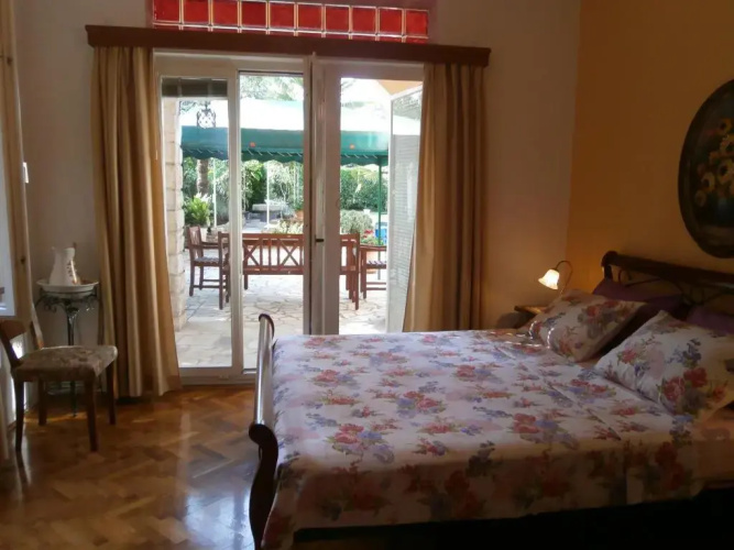 Apartments Nela