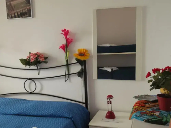 Villaggio Camping Costa del Mito
