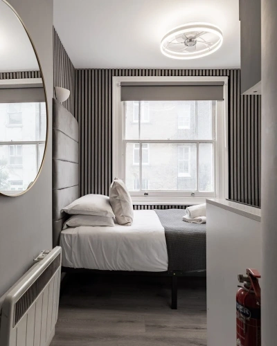 Economy Single room