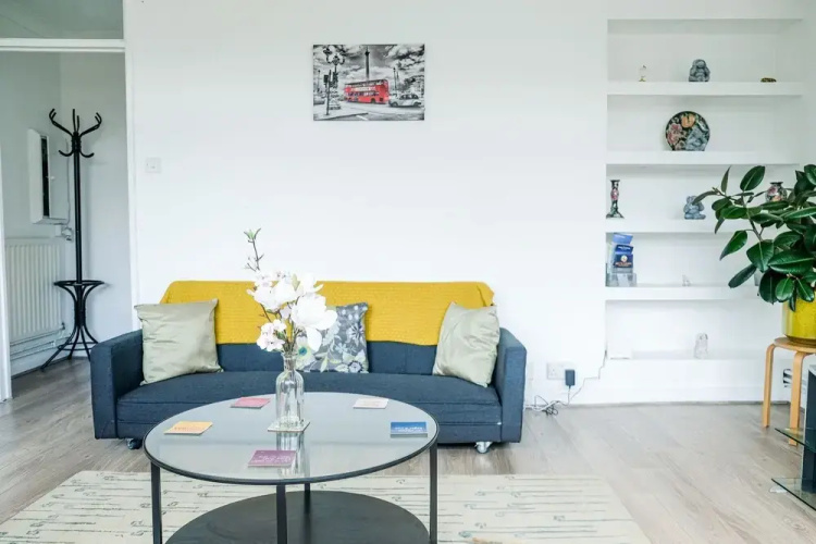 Home From Home in Hackney