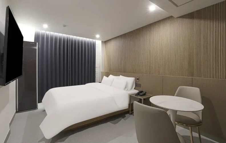 Swissbella Hotel