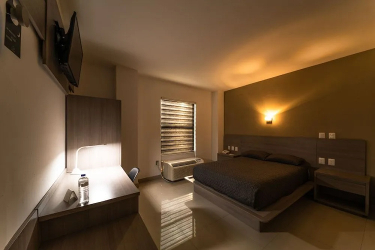 Hotel Nuve