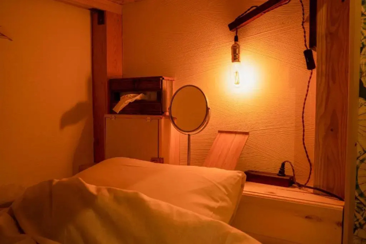 Otel görseli