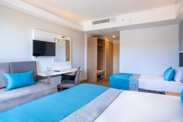 Fore Resort & Spa