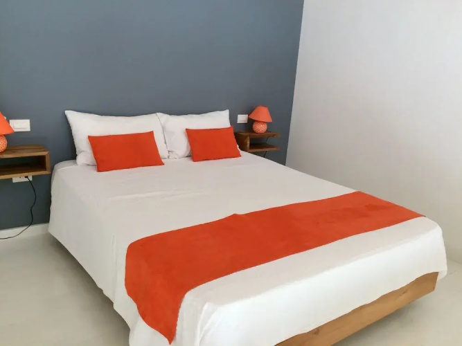 Liberty Bed & Breakfast