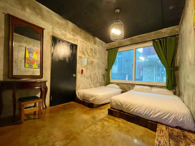 TwoTwo House
