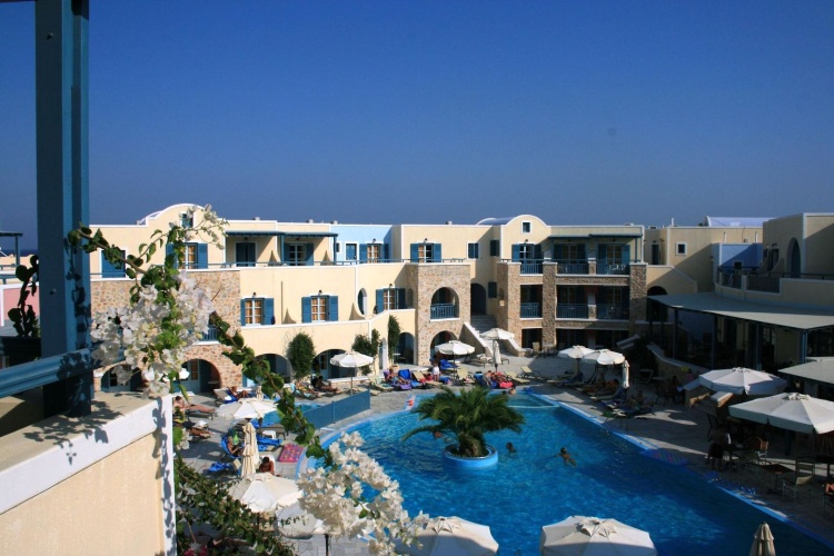 Aegean Plaza Hotel photo 22