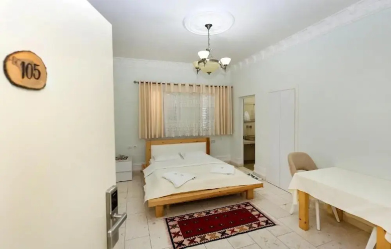 Hotel Familja