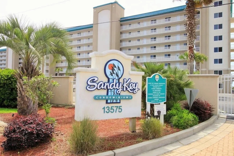 Sandy Key 337