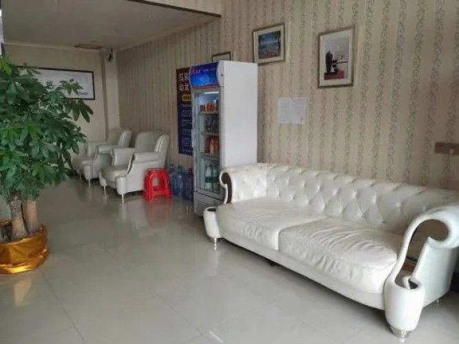 Hotel rooms