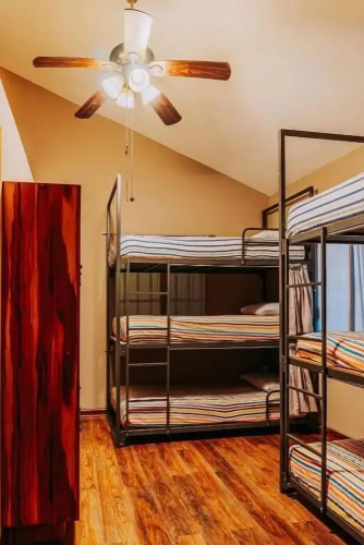 Hostel Shambalam