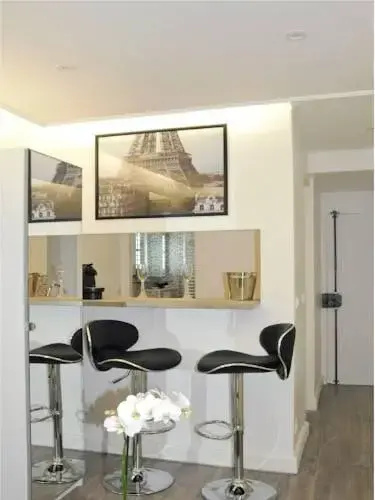 Apartment Montevideo