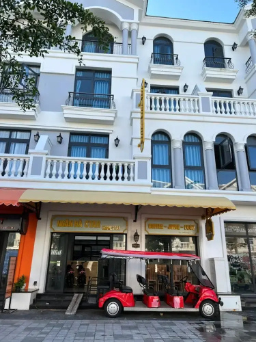 Otel görseli