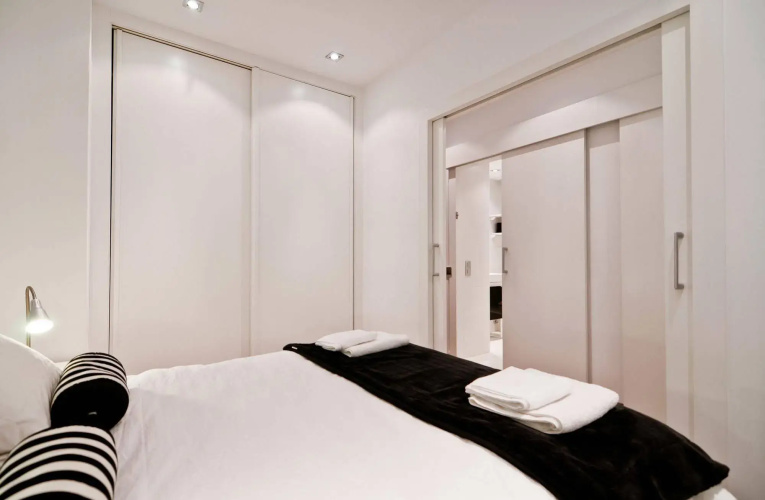 Apartamento Latina
