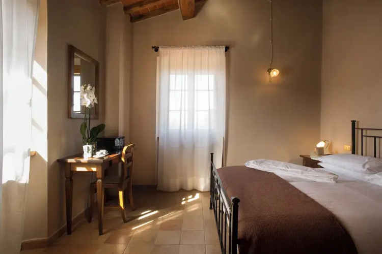 Sassocupo Apartment