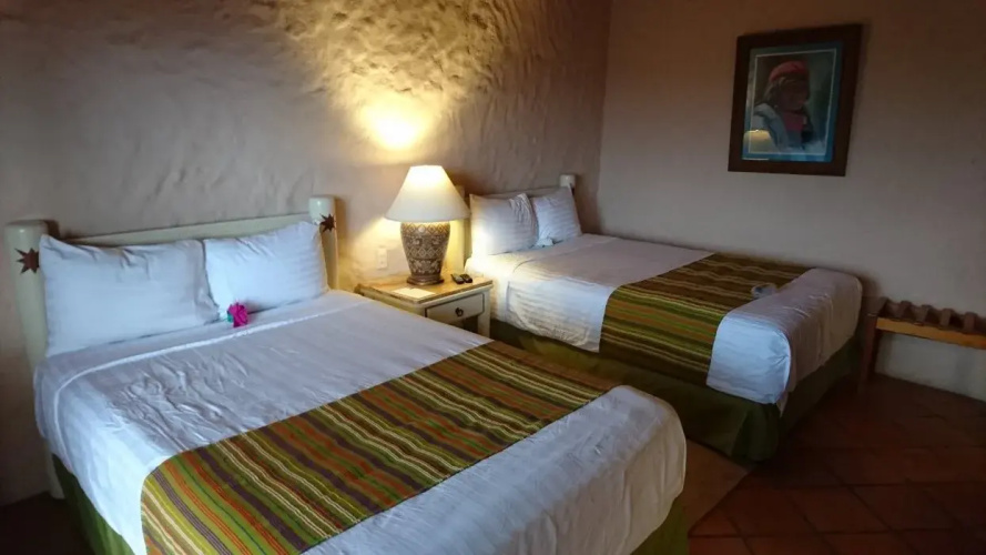Hotel El Mirador by Balderrama Hotel Collection