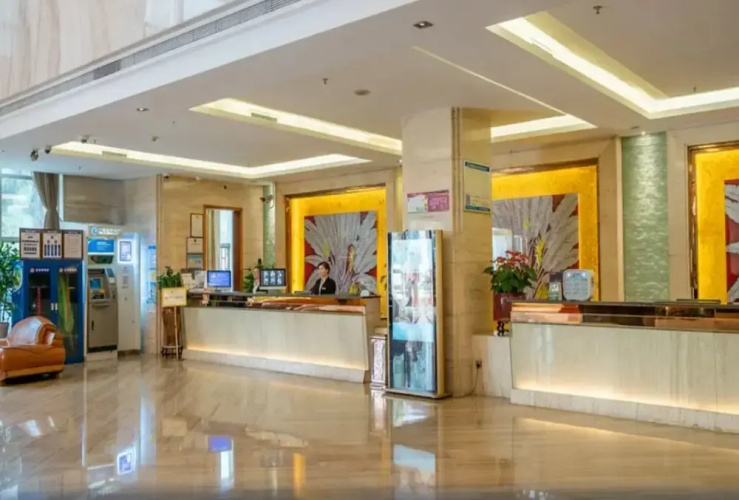 Eastern Banshan Hotel