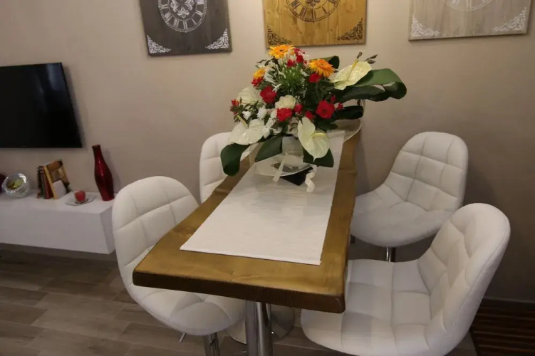 Casa Dell'Artista