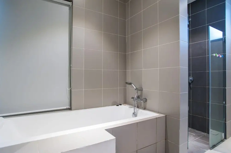 4 Bedrooms Standard Penthouse room