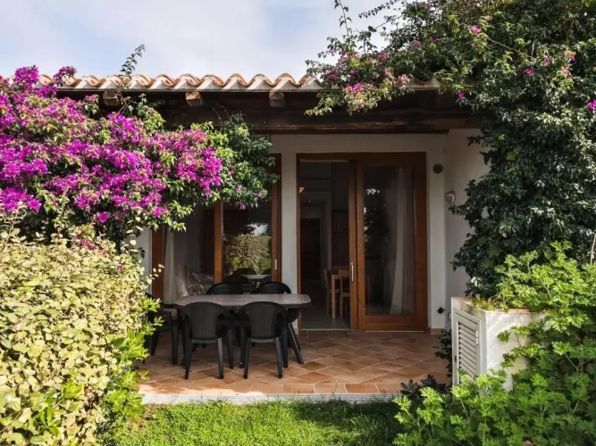 1 Bedroom Superior Double Apartment