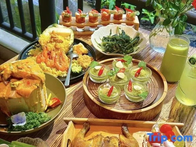 Meal