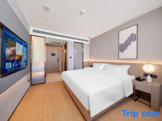 Business Double room
