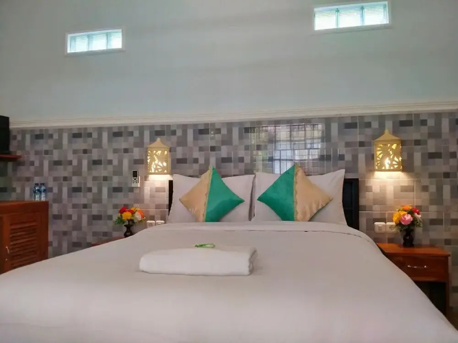 My Flowers Homestay