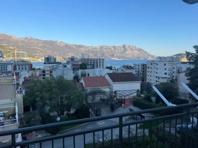 Apartmani Plima