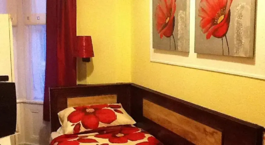 St Hilary Hotel
