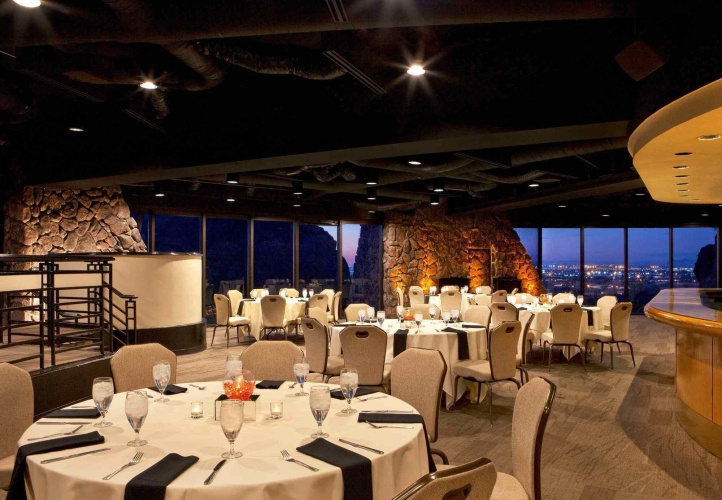 Phoenix Marriott Tempe At The Buttes photo 11