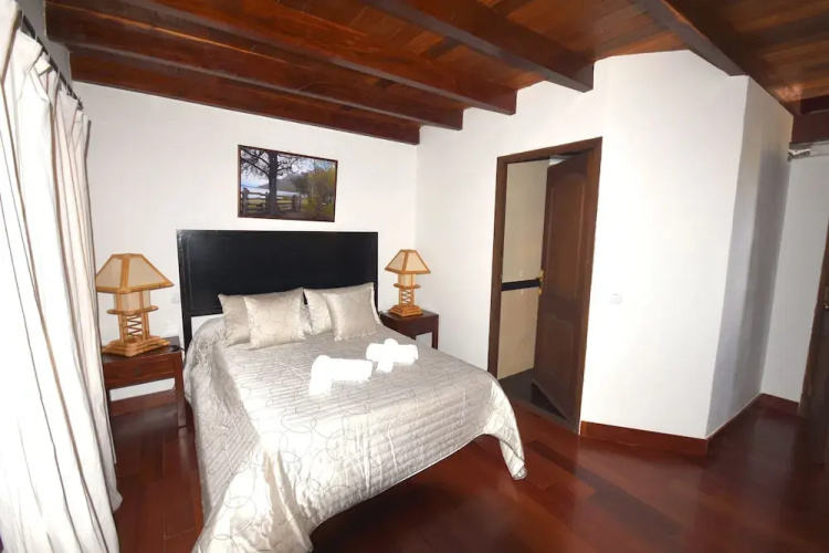 Finca La vega
