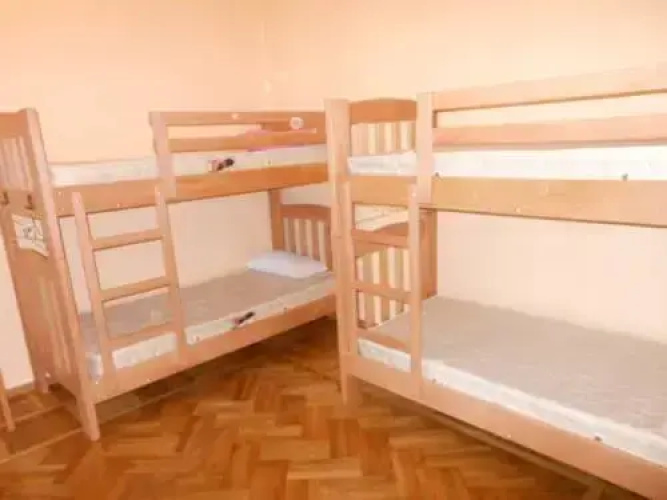 honey hostel