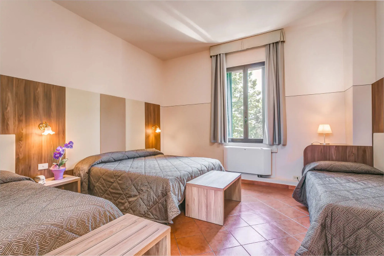 Hotel Arno Bellariva