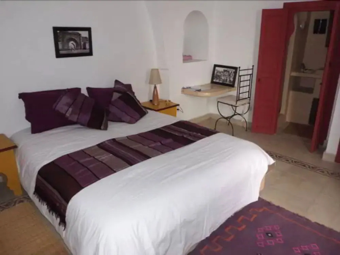 Riad La Casa