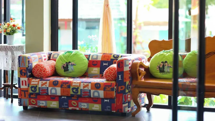 ToffyHome Hotel