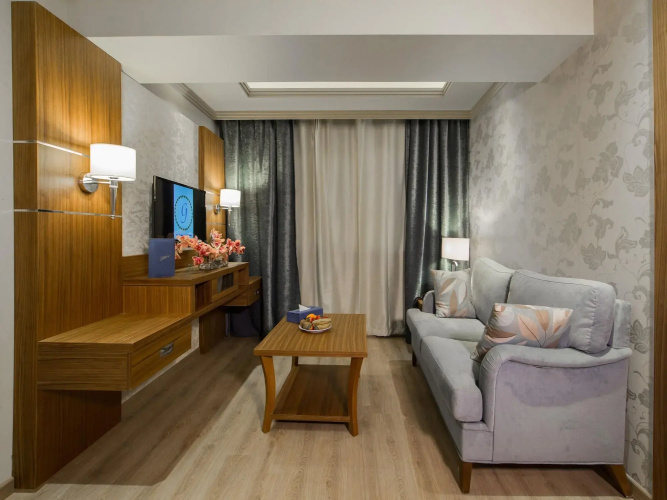 Gems Hotel