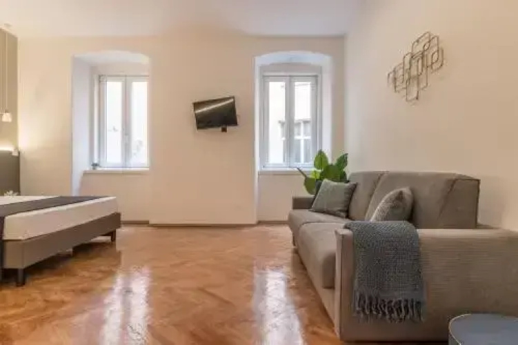 Casa Vacanze R6