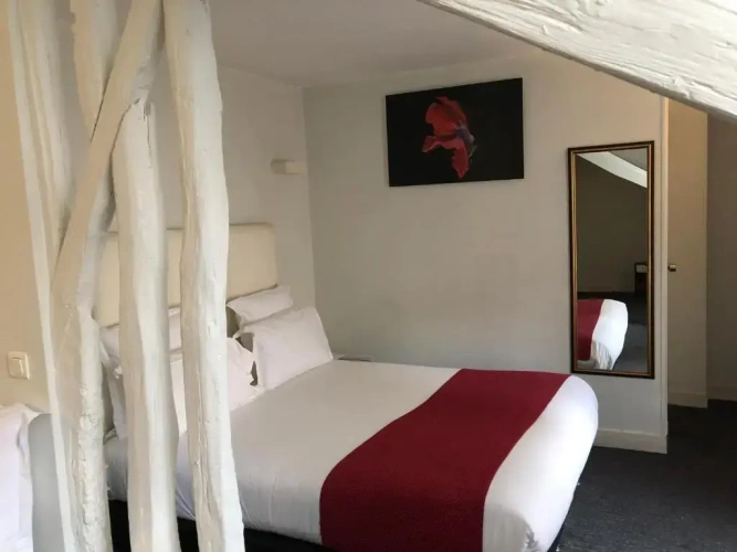 Comfort Double room