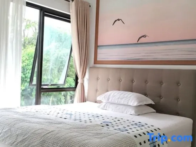 4 Bedrooms Standard room